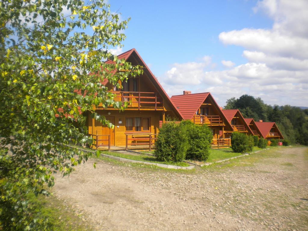 Chaty Lesko-Ski Zimmer foto